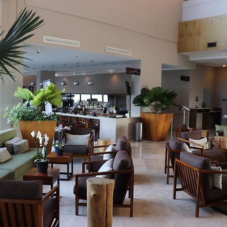 Hilton Garden Inn Veracruz Boca Del Rio Εξωτερικό φωτογραφία