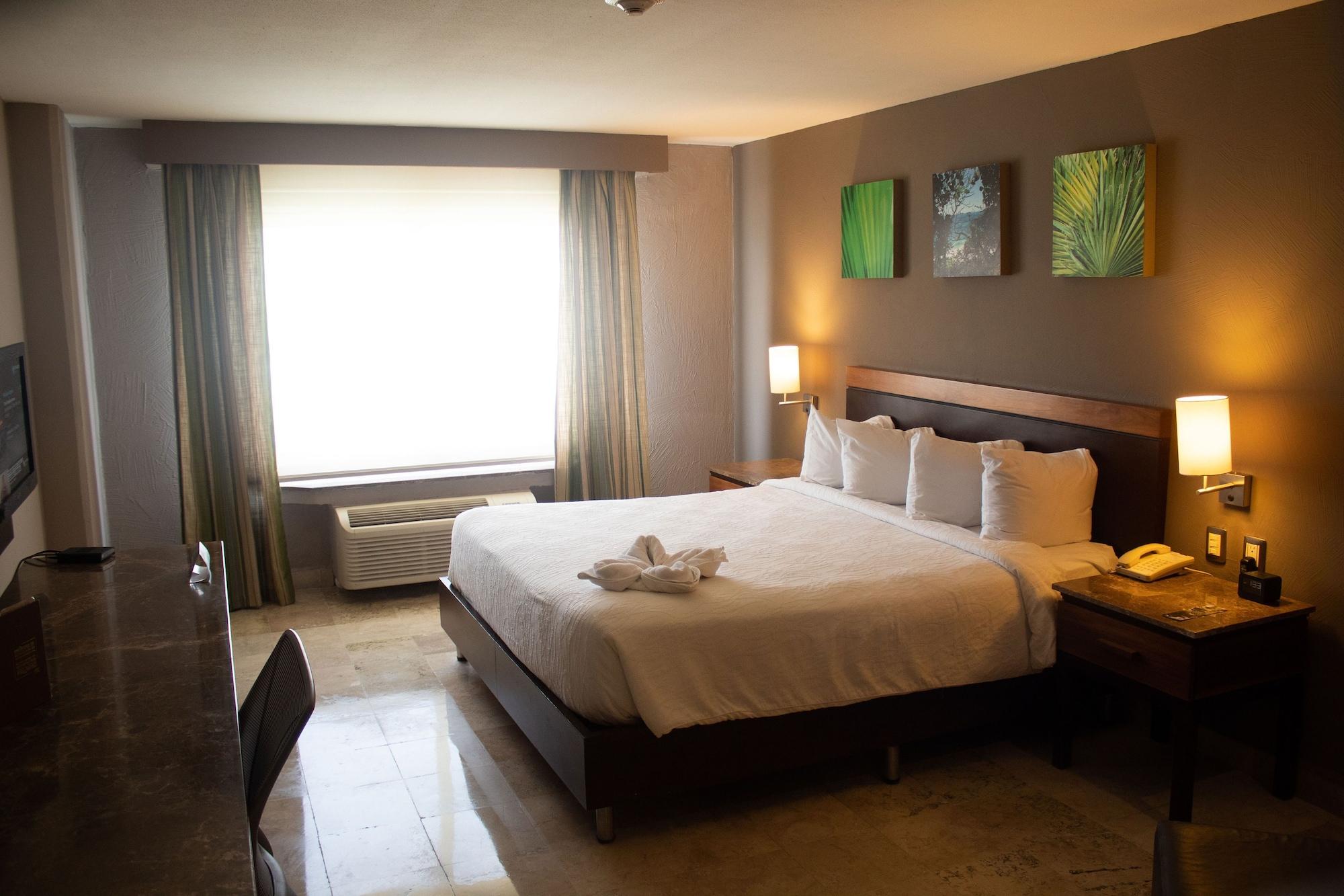 Hilton Garden Inn Veracruz Boca Del Rio Εξωτερικό φωτογραφία