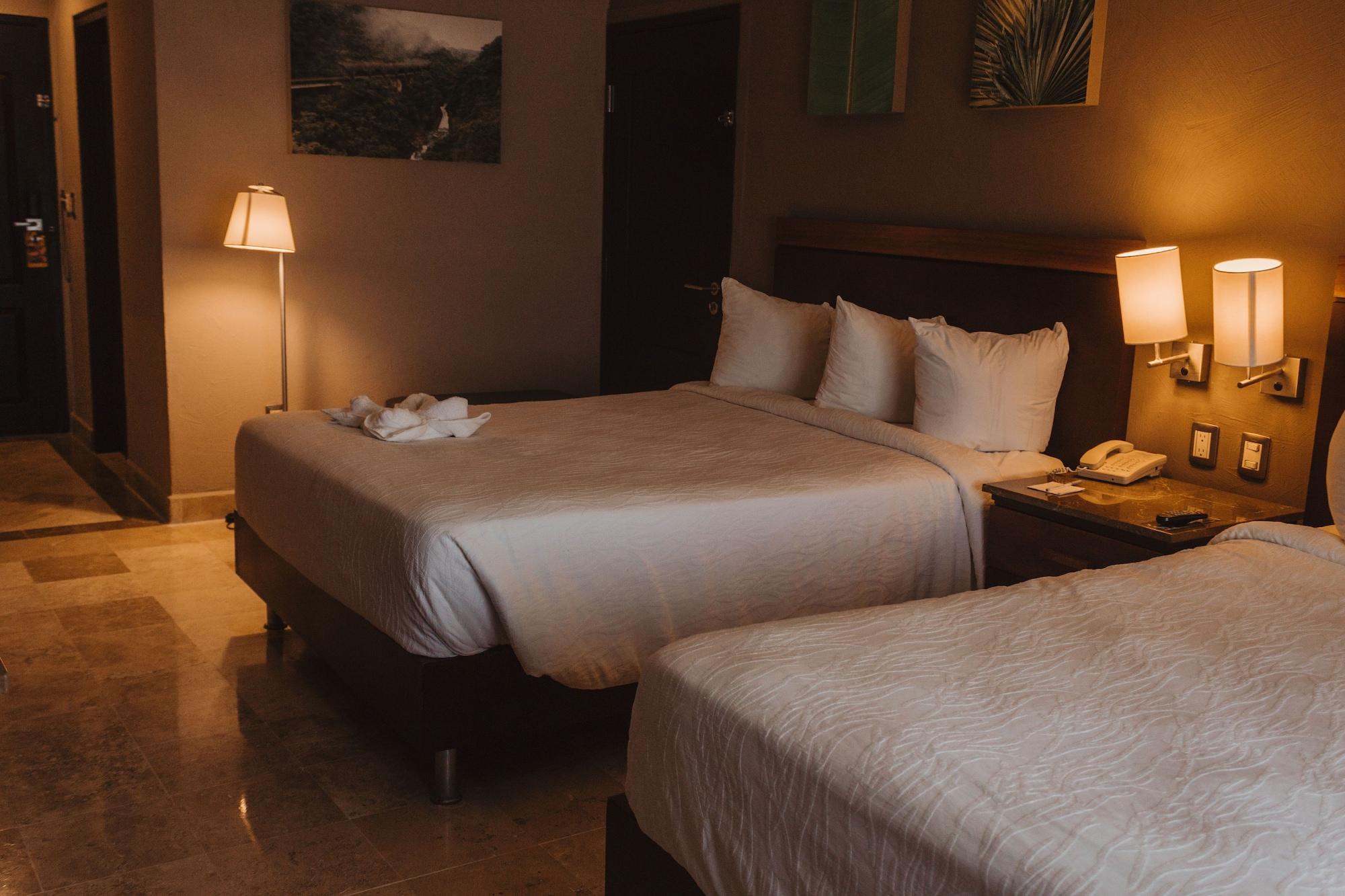 Hilton Garden Inn Veracruz Boca Del Rio Εξωτερικό φωτογραφία