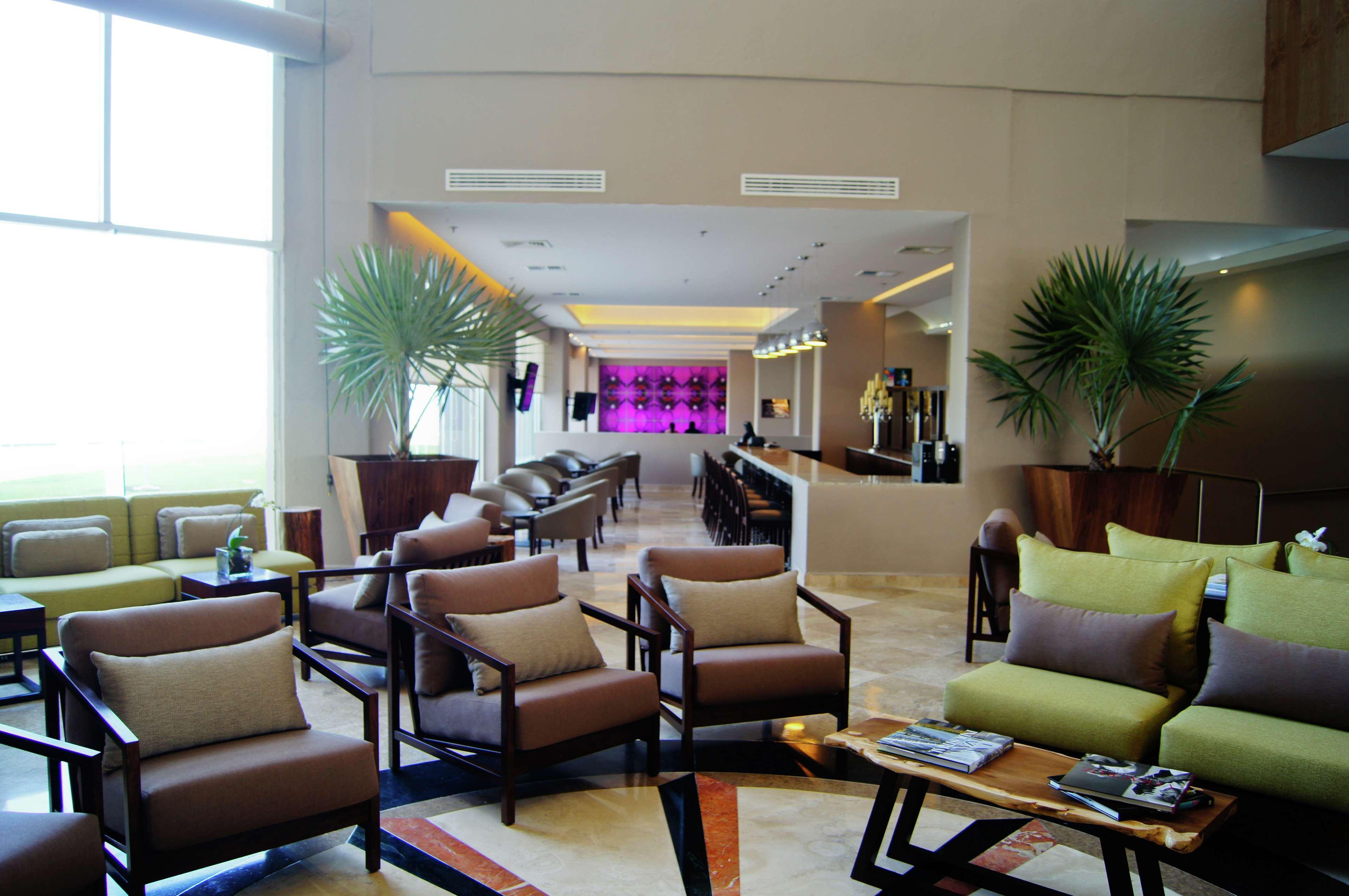 Hilton Garden Inn Veracruz Boca Del Rio Εξωτερικό φωτογραφία