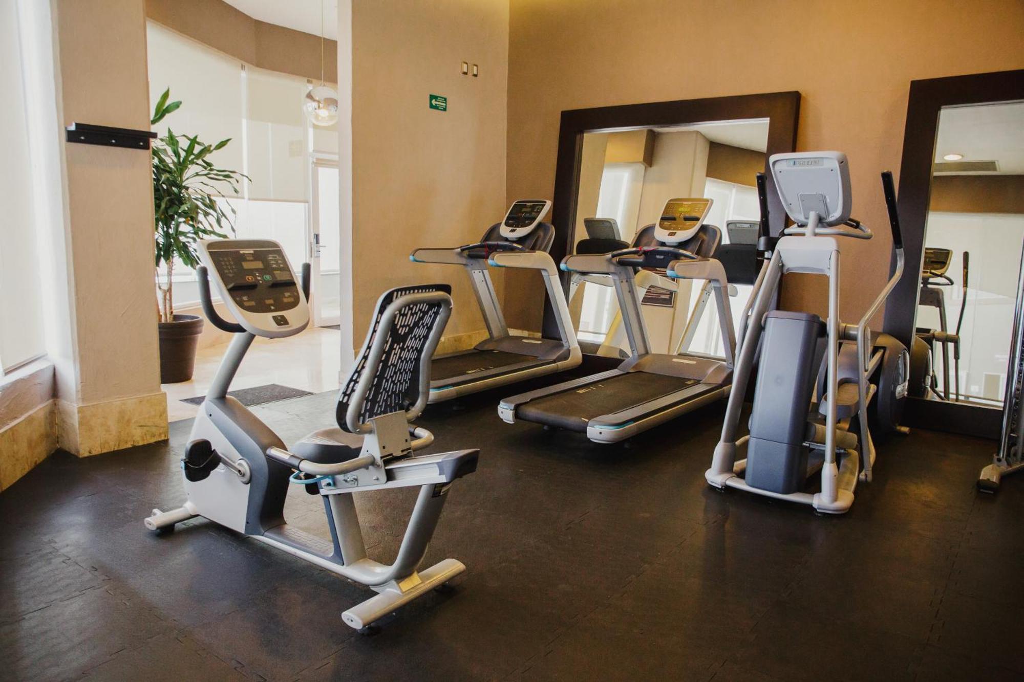Hilton Garden Inn Veracruz Boca Del Rio Εξωτερικό φωτογραφία