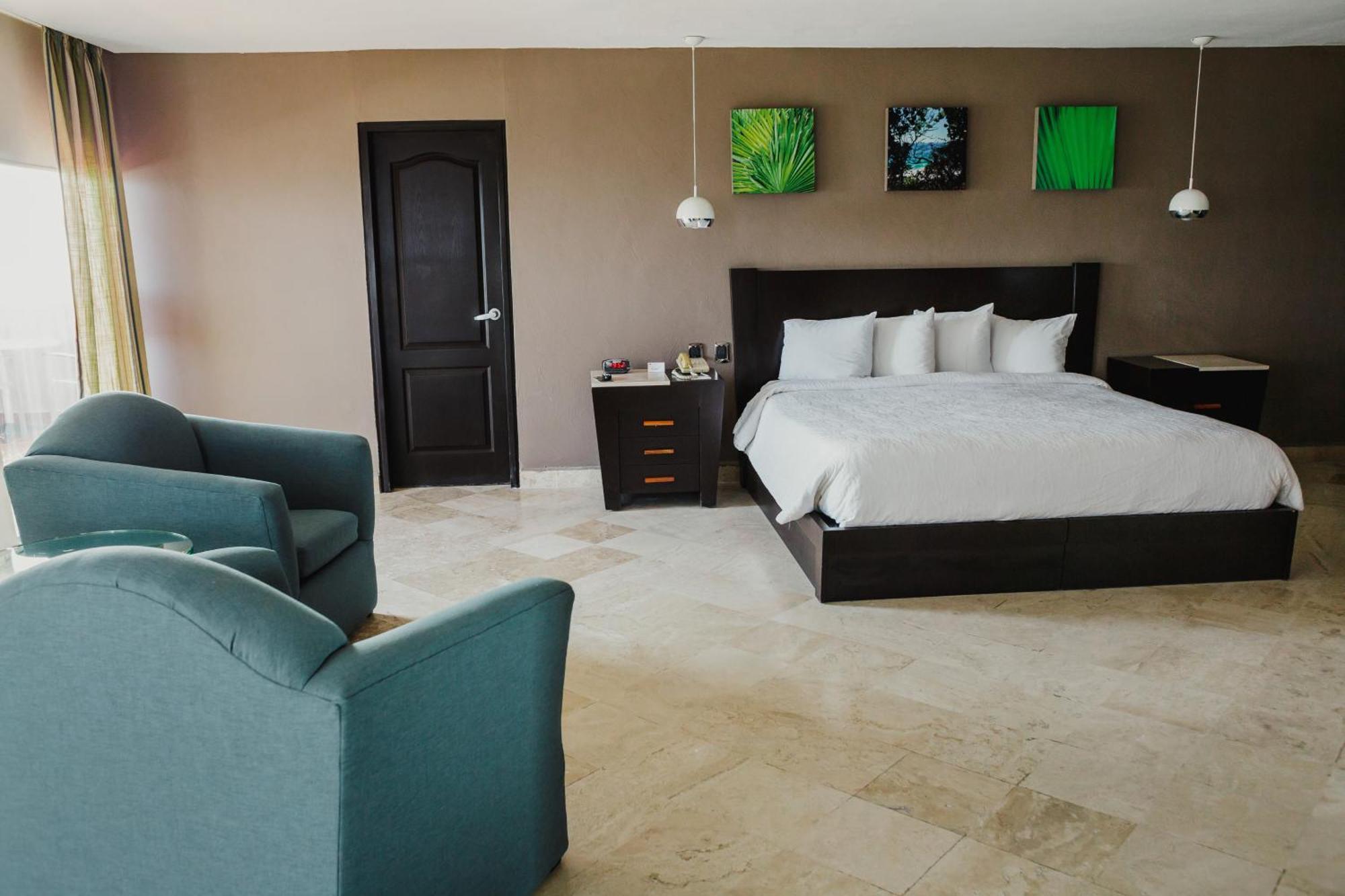 Hilton Garden Inn Veracruz Boca Del Rio Εξωτερικό φωτογραφία
