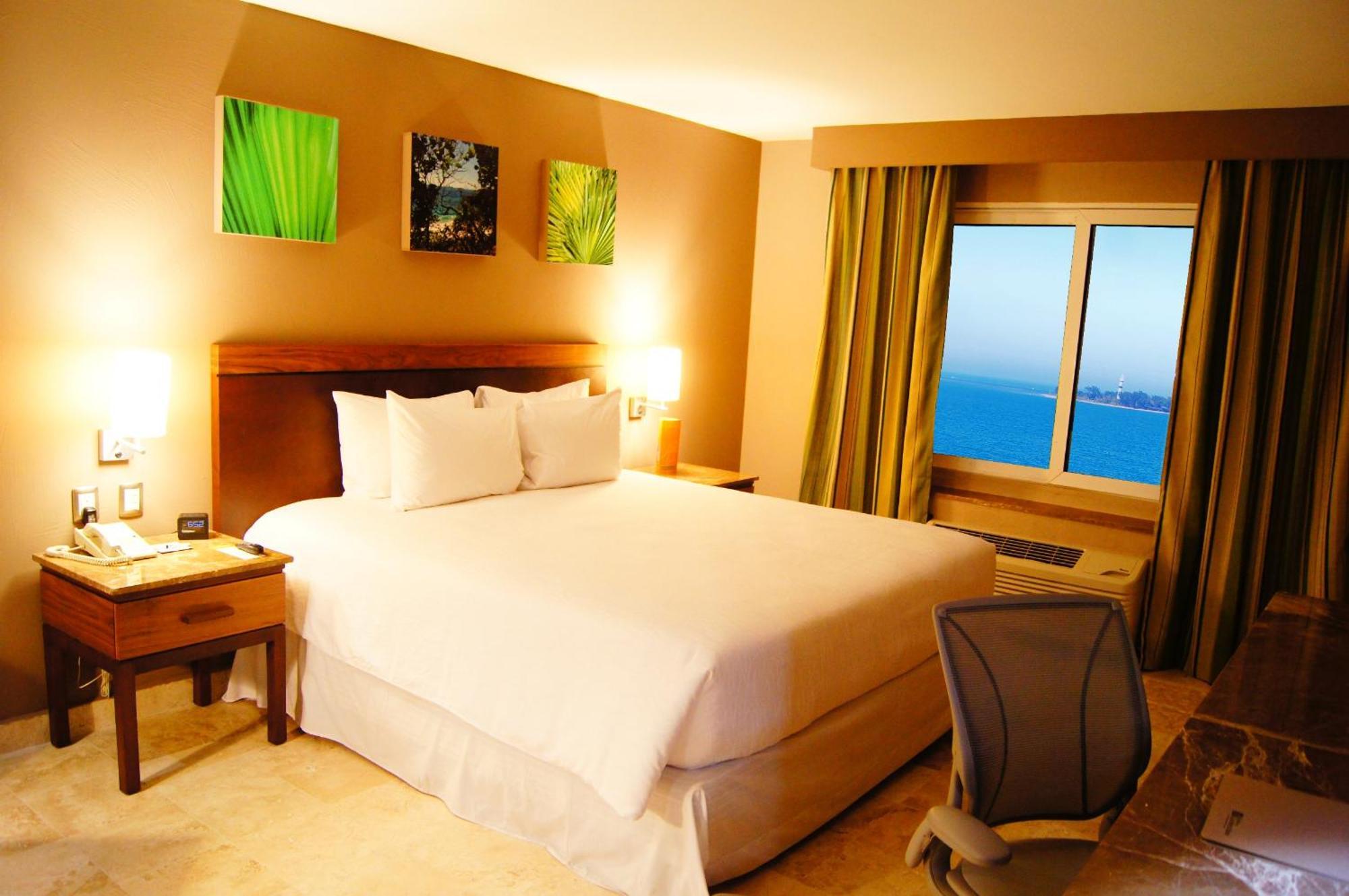 Hilton Garden Inn Veracruz Boca Del Rio Εξωτερικό φωτογραφία
