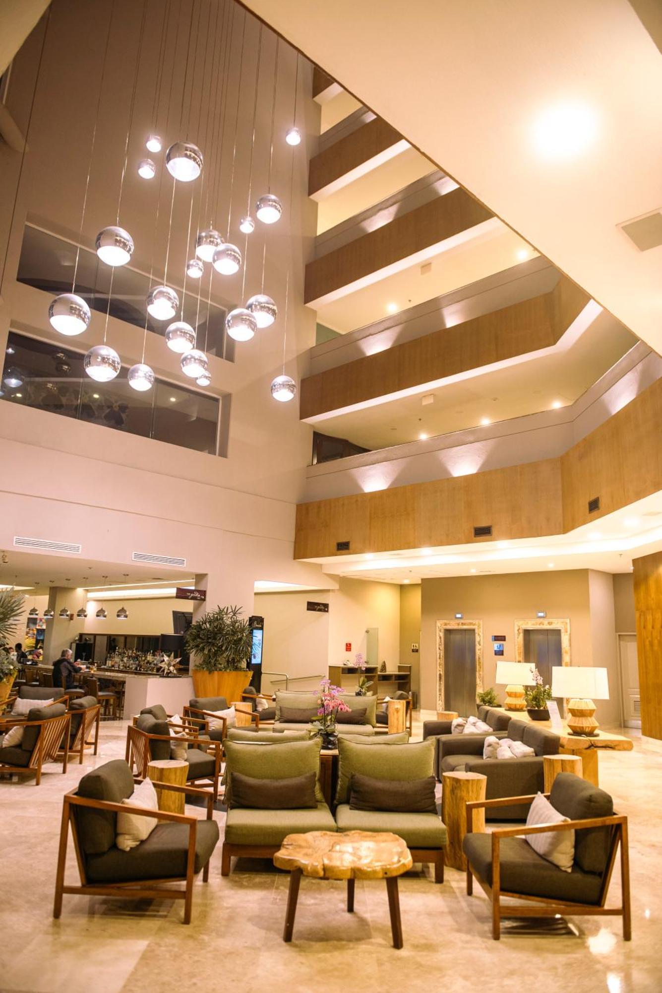 Hilton Garden Inn Veracruz Boca Del Rio Εξωτερικό φωτογραφία