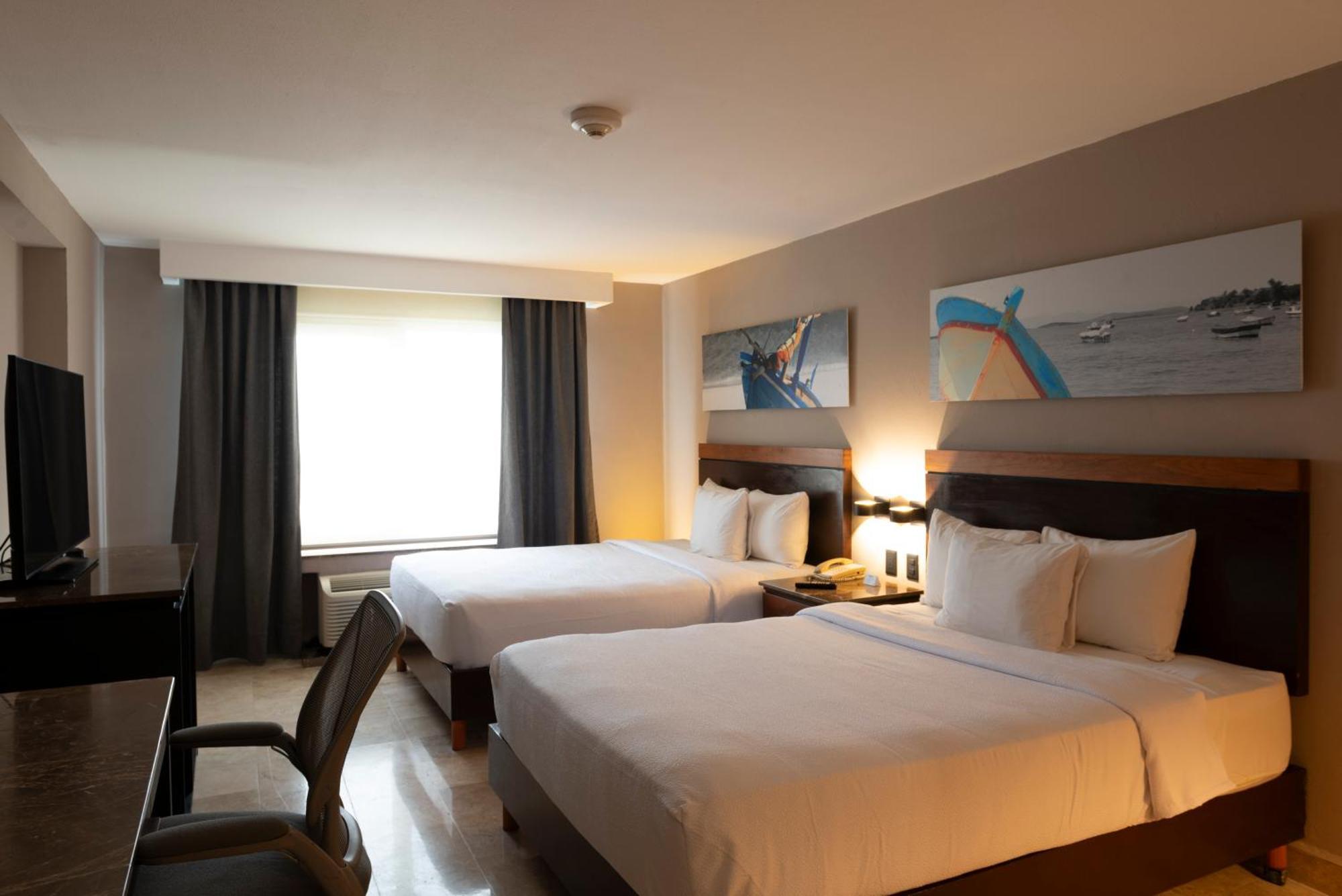 Hilton Garden Inn Veracruz Boca Del Rio Εξωτερικό φωτογραφία